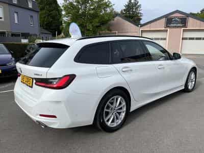 BMW 318 318d A G21 Touring - ACC - Keyless - Head up Display (2023) - Foto 7
