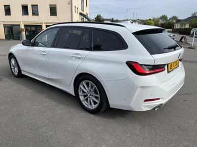BMW 318 318d A G21 Touring - ACC - Keyless - Head up Display (2023) - Foto 8