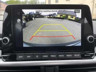 Kia Picanto 1.0i Automatique Navi Camera PDC (2023) - Foto 12