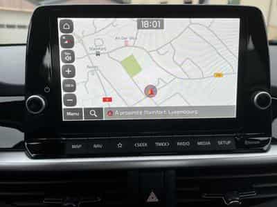 Kia Picanto 1.0i Automatique Navi Camera PDC (2023) - Foto 13