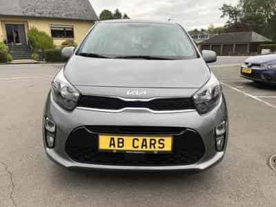 Kia Picanto 1.0i Automatique Navi Camera PDC (2023) - Foto 2
