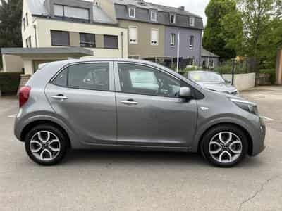 Kia Picanto 1.0i Automatique Navi Camera PDC (2023) - Foto 4