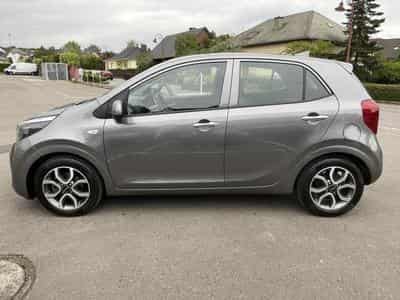 Kia Picanto 1.0i Automatique Navi Camera PDC (2023) - Foto 6
