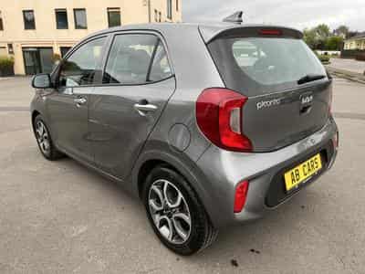Kia Picanto 1.0i Automatique Navi Camera PDC (2023) - Foto 8