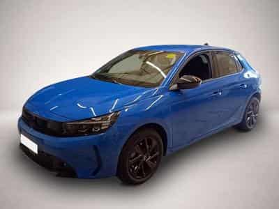 Opel Corsa (2025) - Photo 1