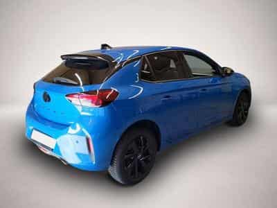 Opel Corsa (2025) - Photo 3
