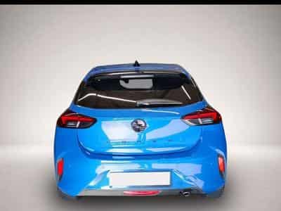 Opel Corsa (2025) - Photo 4