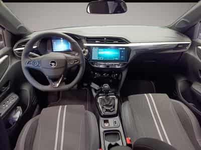 Opel Corsa (2025) - Photo 5
