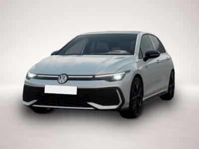 VW Golf (2025) - Photo 1