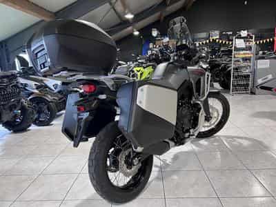Honda Transalp 750 (2024) - Photo 3