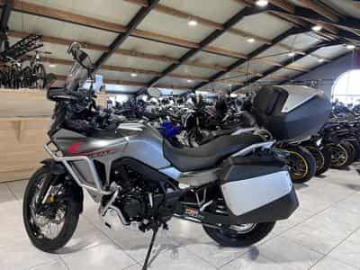 Honda Transalp 750 (2024) - Photo 4