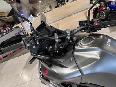 Honda Transalp 750 (2024) - Photo 6