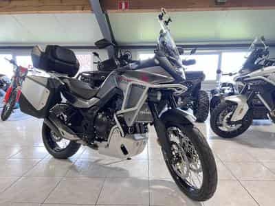 Honda Transalp 750 (2024) - Photo 7