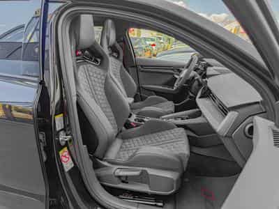 Audi RS3 2.5 TFSI SPORTBACK QUATTRO/ GARANTIE 5/Pano/19/360°/SONOS/SC (2026) - Photo 12