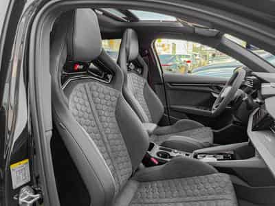 Audi RS3 2.5 TFSI SPORTBACK QUATTRO/ GARANTIE 5/Pano/19/360°/SONOS/SC (2026) - Photo 14