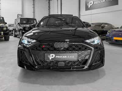 Audi RS3 2.5 TFSI SPORTBACK QUATTRO/ GARANTIE 5/Pano/19/360°/SONOS/SC (2026) - Photo 3