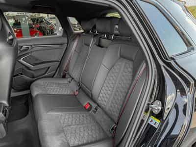 Audi RS3 2.5 TFSI SPORTBACK QUATTRO/ GARANTIE 5/Pano/19/360°/SONOS/SC (2026) - Photo 6
