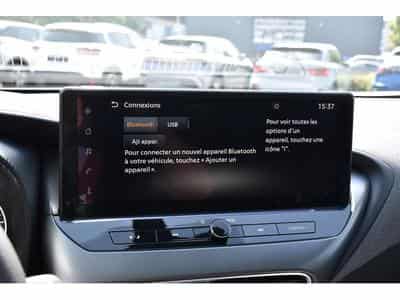 Nissan Juke 1.0 DIG-T Acenta 7DCT REGUL APP-CONNECT CAM NEUF (2026) - Foto 11