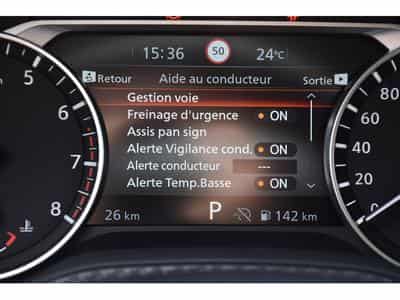 Nissan Juke 1.0 DIG-T Acenta 7DCT REGUL APP-CONNECT CAM NEUF (2026) - Foto 14