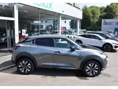 Nissan Juke 1.0 DIG-T Acenta 7DCT REGUL APP-CONNECT CAM NEUF (2026) - Foto 3