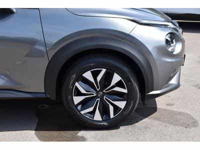 Nissan Juke 1.0 DIG-T Acenta 7DCT REGUL APP-CONNECT CAM NEUF (2026) - Foto 5
