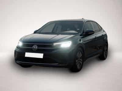 VW Taigo (2025) - Photo 1