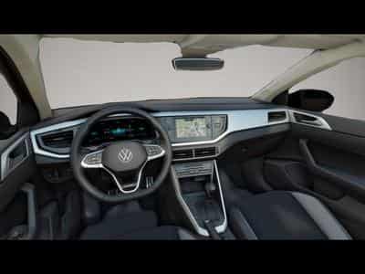 VW Taigo (2025) - Photo 3