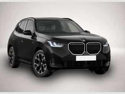 BMW X3 (2026) - Photo 1