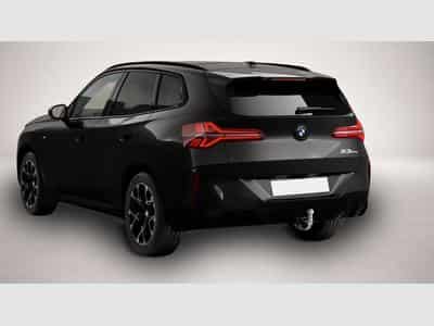BMW X3 (2026) - Photo 3