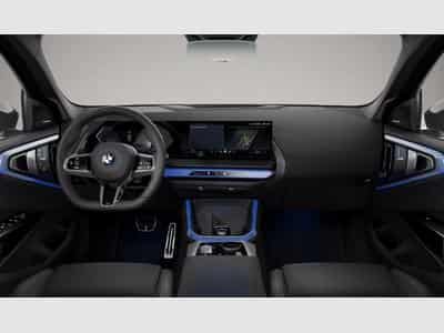 BMW X3 (2026) - Photo 4