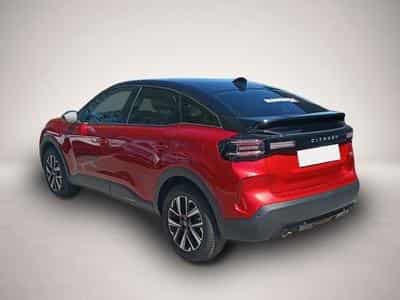 Citroën C4 (2025) - Photo 3