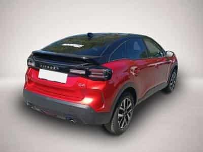 Citroën C4 (2025) - Photo 5