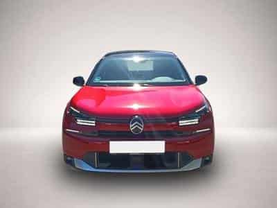 Citroën C4 (2025) - Photo 6