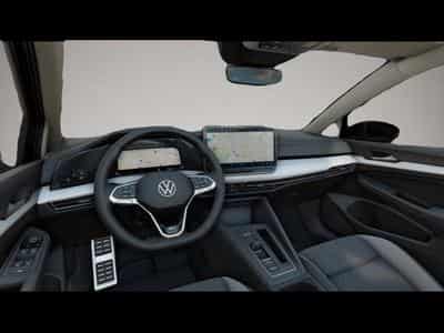 VW Golf (2025) - Photo 3