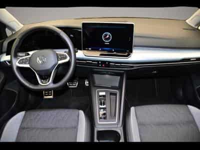 VW Golf (2025) - Foto 4