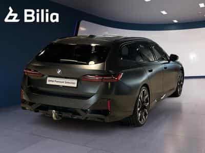 BMW 520 520d xDrive Touring M sport (2025) - Foto 15