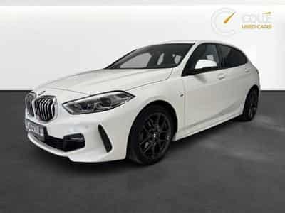 BMW 118 M (2021) - Photo 1