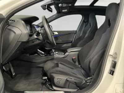 BMW 118 M (2021) - Photo 10