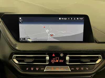 BMW 118 M (2021) - Photo 11