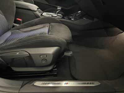 BMW 118 M (2021) - Photo 12