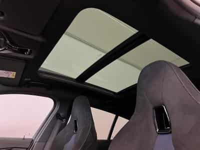 BMW 118 M (2021) - Photo 13