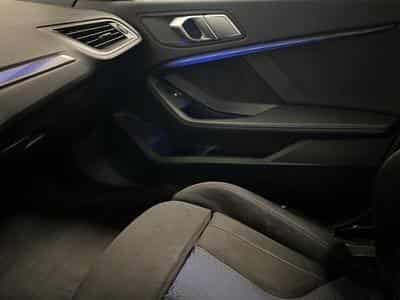 BMW 118 M (2021) - Photo 14