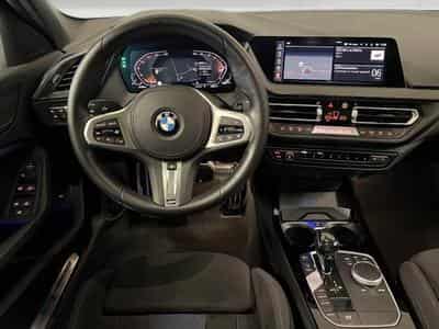 BMW 118 M (2021) - Photo 15