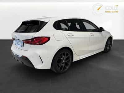 BMW 118 M (2021) - Photo 2
