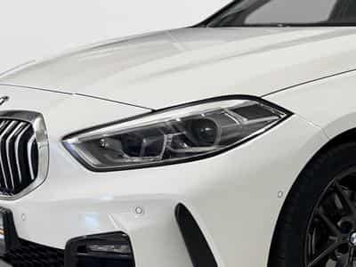 BMW 118 M (2021) - Photo 3