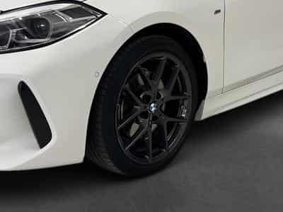 BMW 118 M (2021) - Photo 4