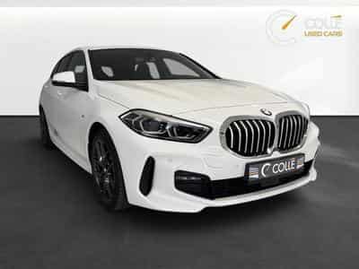 BMW 118 M (2021) - Photo 5