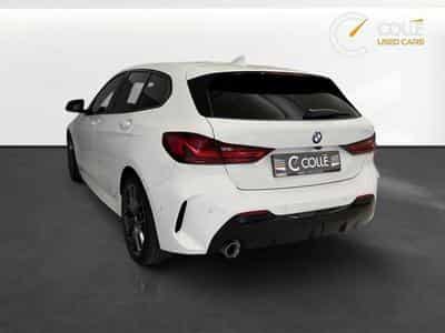 BMW 118 M (2021) - Photo 6