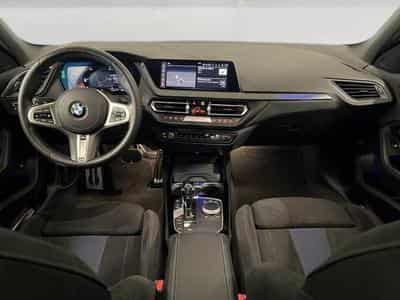 BMW 118 M (2021) - Photo 7