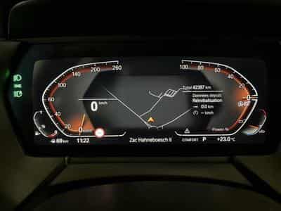 BMW 118 M (2021) - Photo 9